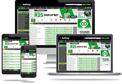 Betway App South Africa Download Guide .